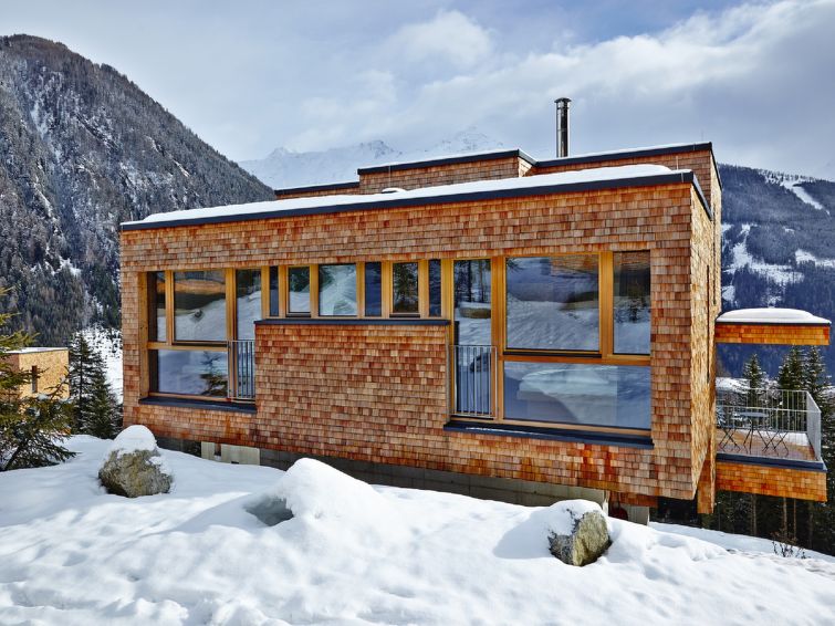 Fotos del hotel - GRADONNA MOUNTAIN RESORT