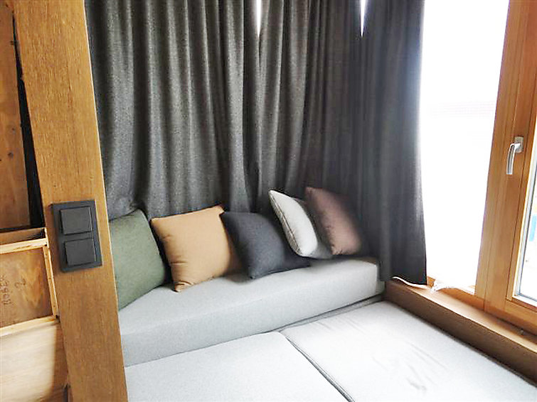 Fotos del hotel - GRADONNA MOUNTAIN RESORT