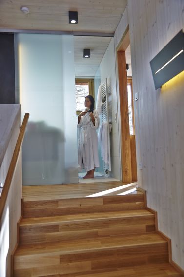 Fotos del hotel - GRADONNA MOUNTAIN RESORT