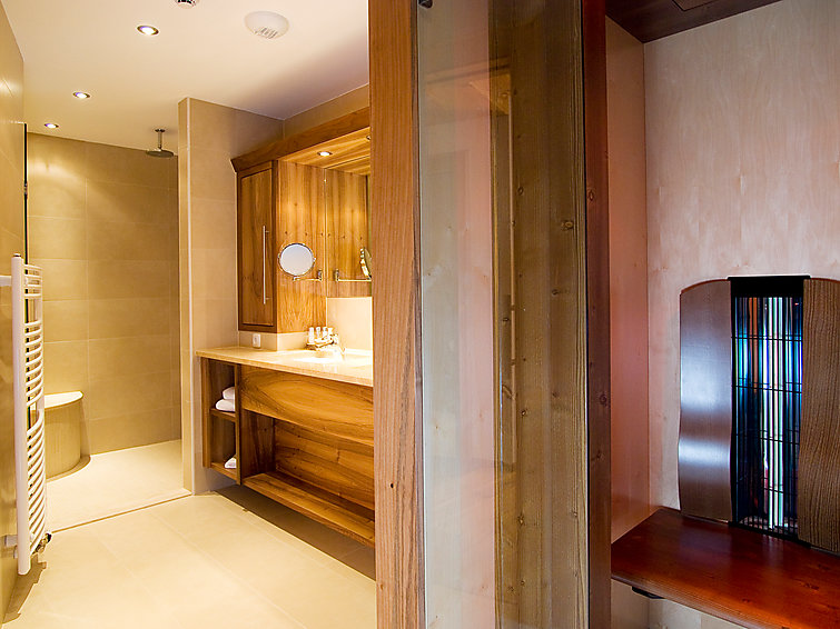 Fotos del hotel - GRADONNA MOUNTAIN RESORT