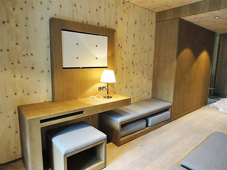 Fotos del hotel - GRADONNA MOUNTAIN RESORT