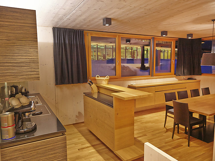 Fotos del hotel - GRADONNA MOUNTAIN RESORT