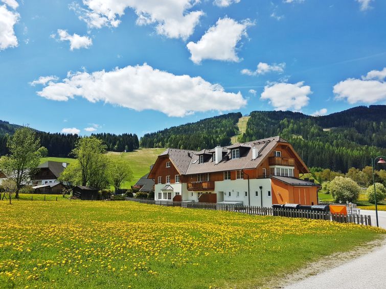 Fotos del hotel - AINECKBLICK