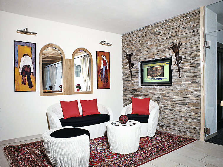 Fotos del hotel - LADIS