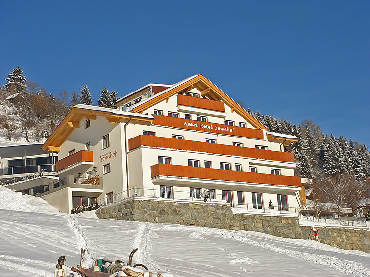Fotos del hotel - LADIS