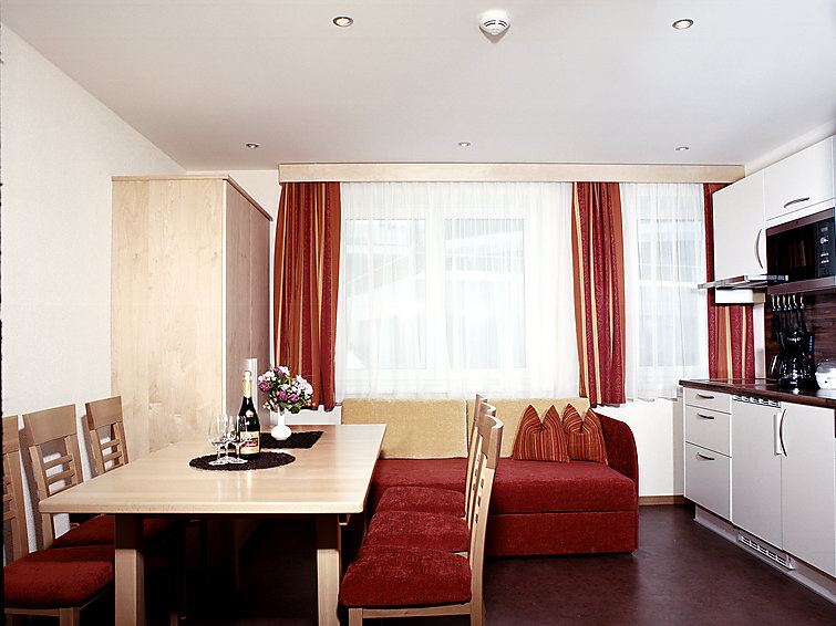 Fotos del hotel - LADIS