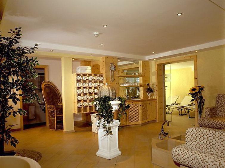 Fotos del hotel - LADIS