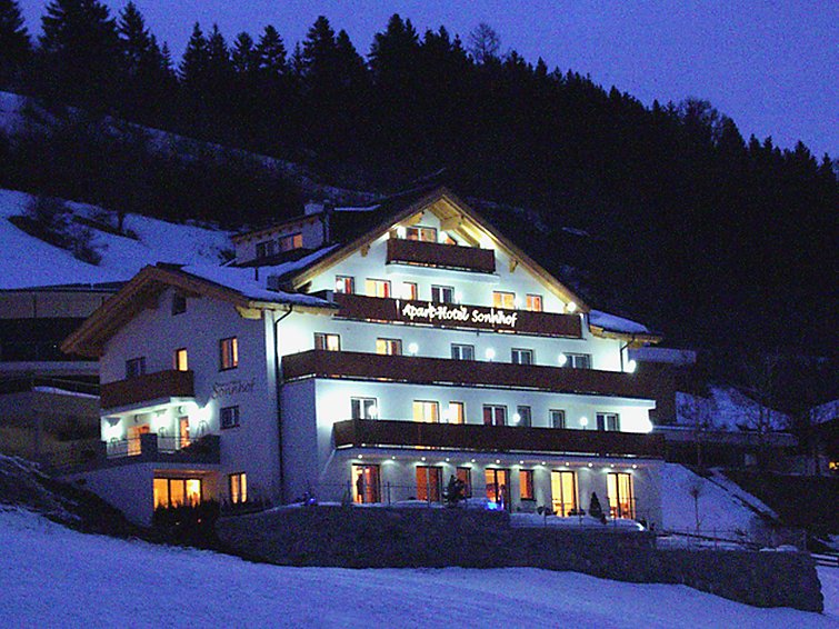 Fotos del hotel - LADIS