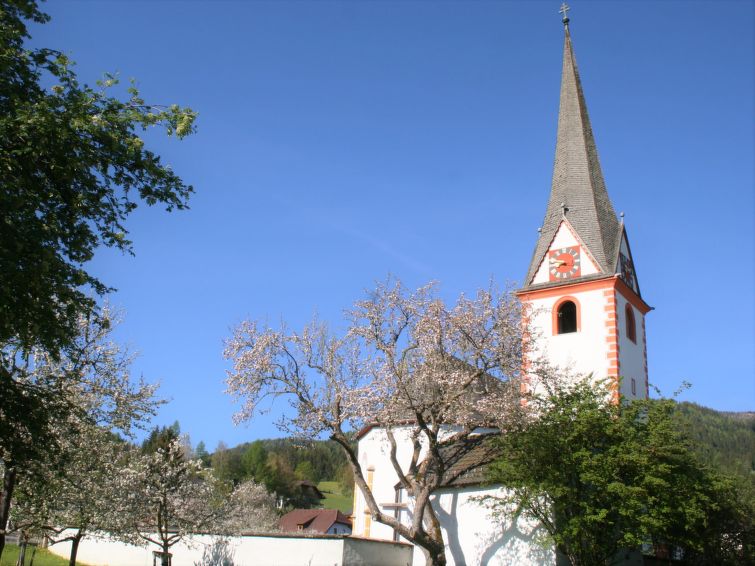 Fotos del hotel - LUNGAU