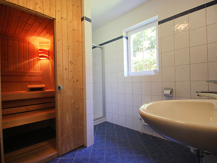 Fotos del hotel - LUNGAU