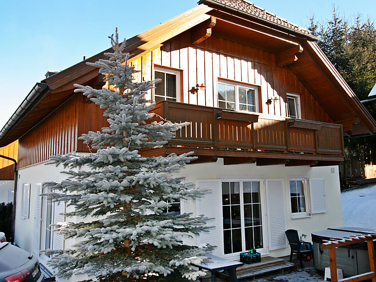 Fotos del hotel - LUNGAU