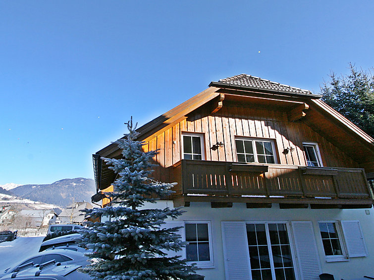 Fotos del hotel - LUNGAU
