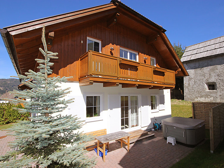 Fotos del hotel - LUNGAU