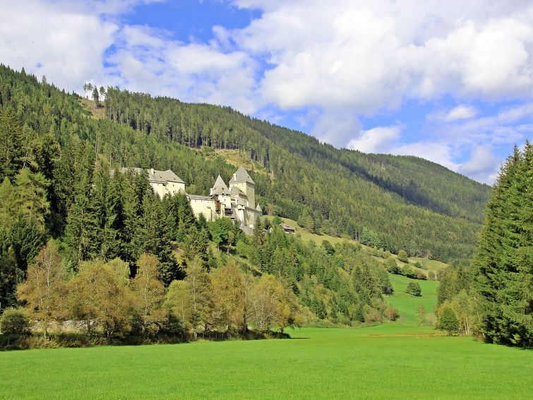 Fotos del hotel - LUNGAU