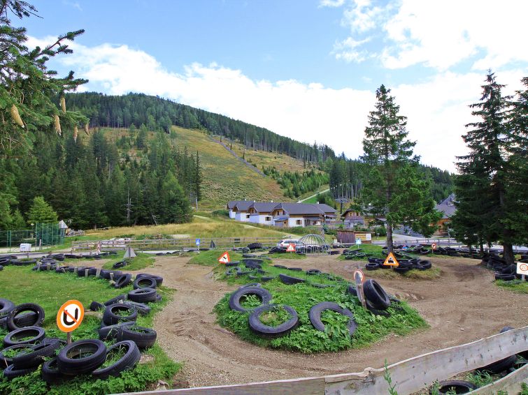 Fotos del hotel - LUNGAU