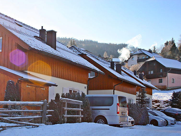 Fotos del hotel - LUNGAU