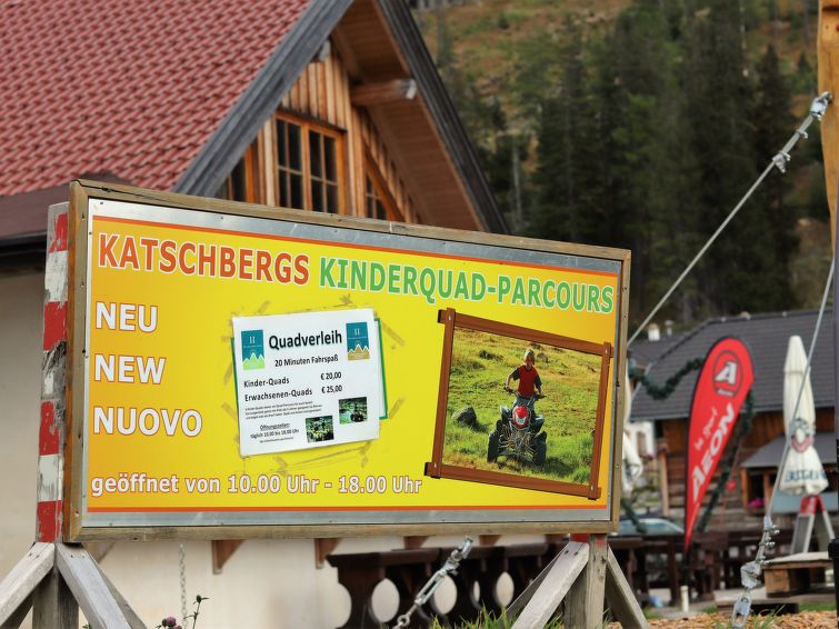 Fotos del hotel - LUNGAU