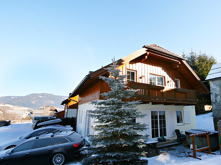 Fotos del hotel - LUNGAU