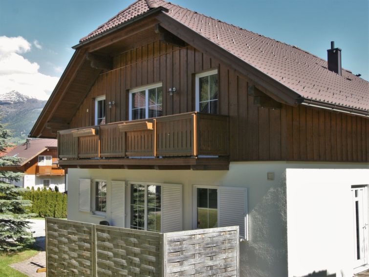 Fotos del hotel - LUNGAU