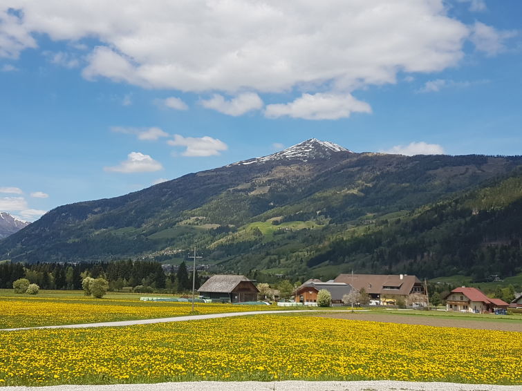 Fotos del hotel - LUNGAU