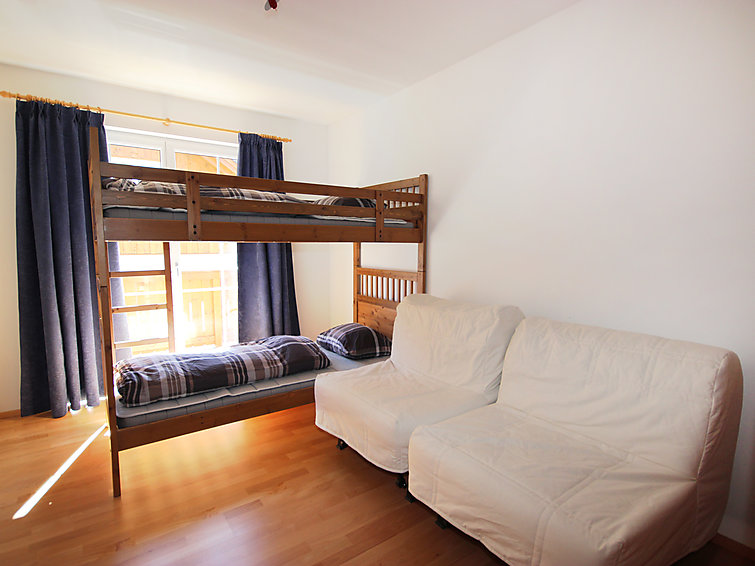 Fotos del hotel - LUNGAU