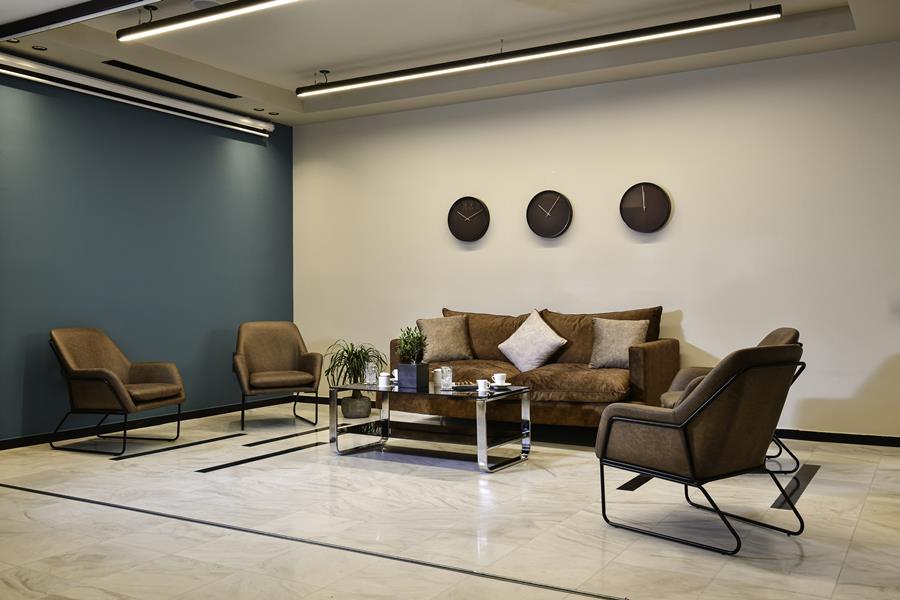 Fotos del hotel - ATHENS ONE SMART HOTEL