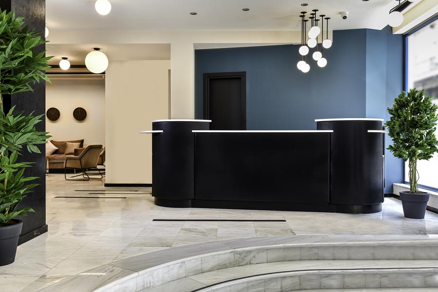 Fotos del hotel - ATHENS ONE SMART HOTEL