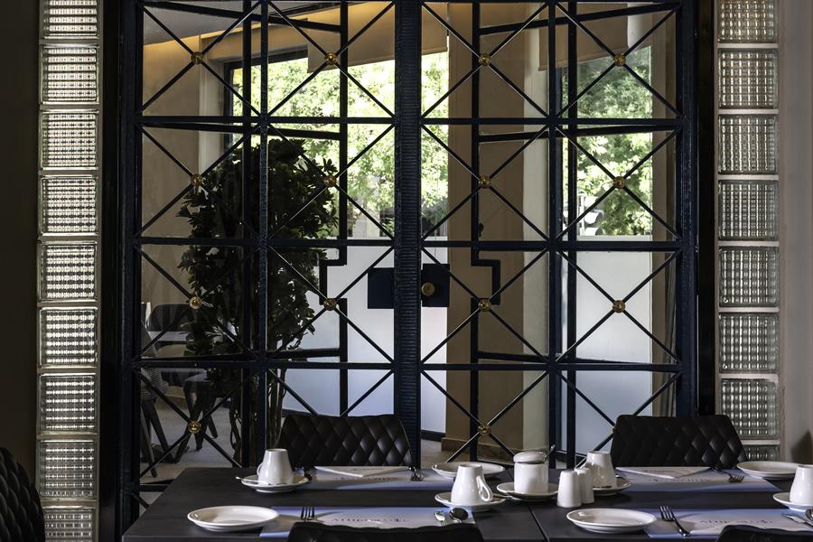 Fotos del hotel - ATHENS ONE SMART HOTEL