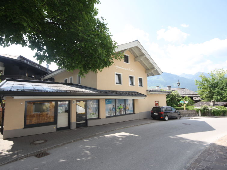 Fotos del hotel - KAUFHAUS WARTHER