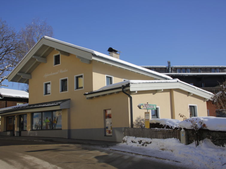 Fotos del hotel - KAUFHAUS WARTHER