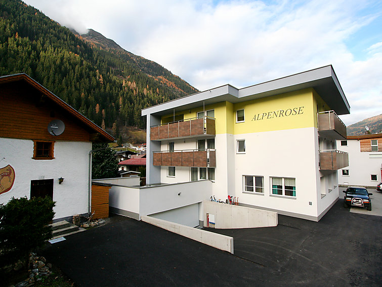 Fotos del hotel - ALPENROSE