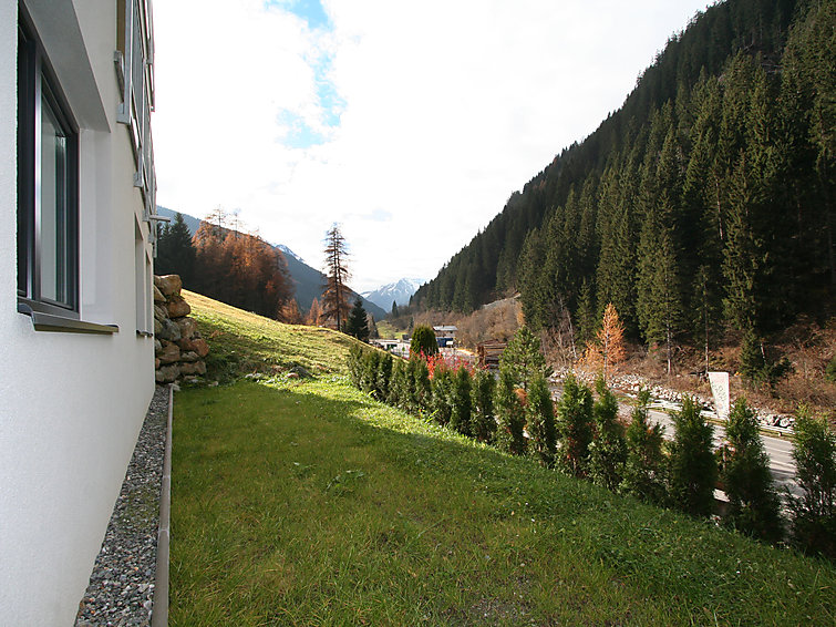 Fotos del hotel - COLLINA
