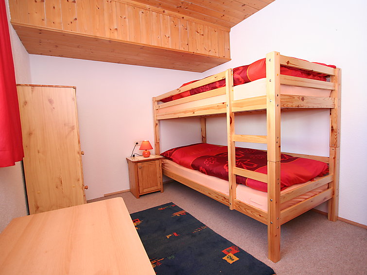 Fotos del hotel - ANNELIES