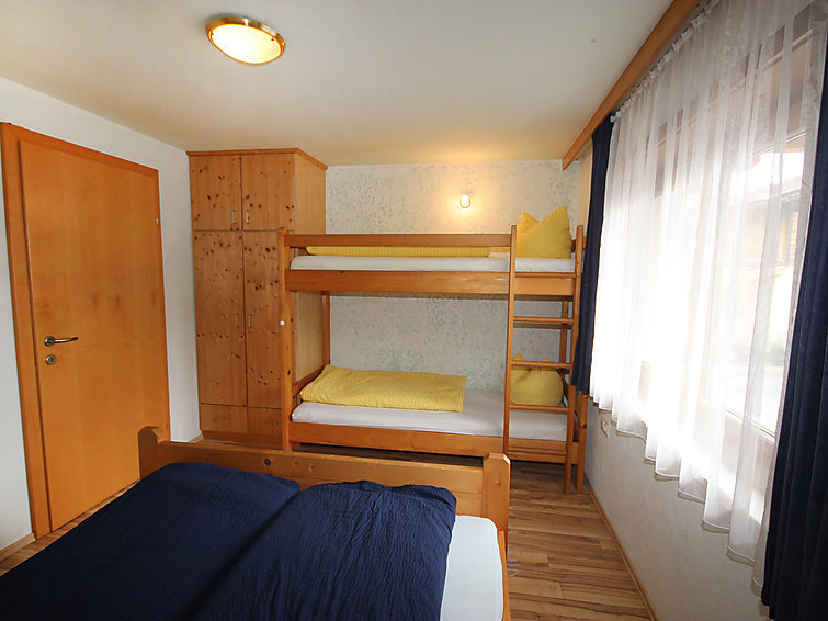 Fotos del hotel - GEISLER