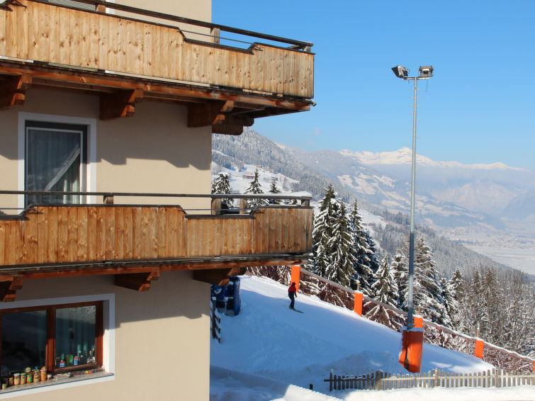 Fotos del hotel - GEISLER