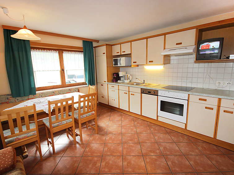 Fotos del hotel - GEISLER