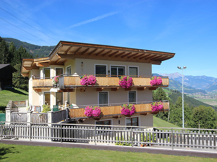 Fotos del hotel - GEISLER