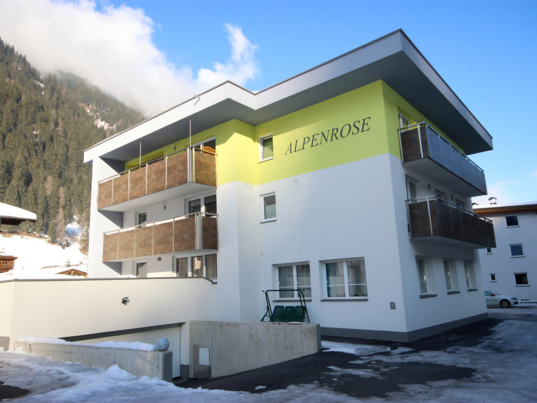 Fotos del hotel - ALPENROSE