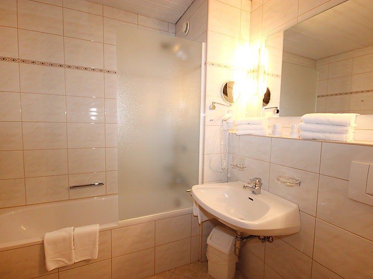 Fotos del hotel - BIRKENWALD