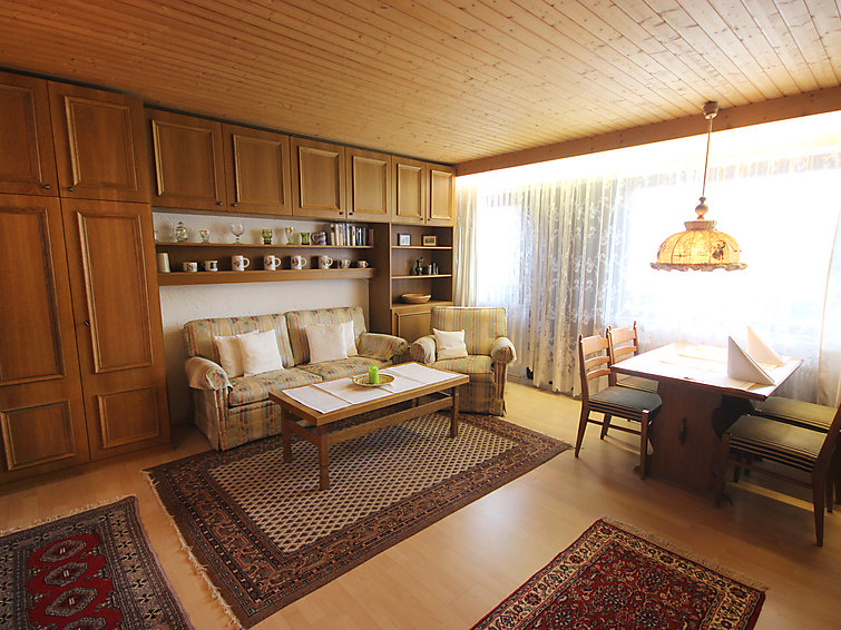 Fotos del hotel - BIRKENWALD