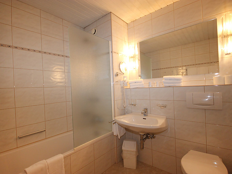 Fotos del hotel - BIRKENWALD