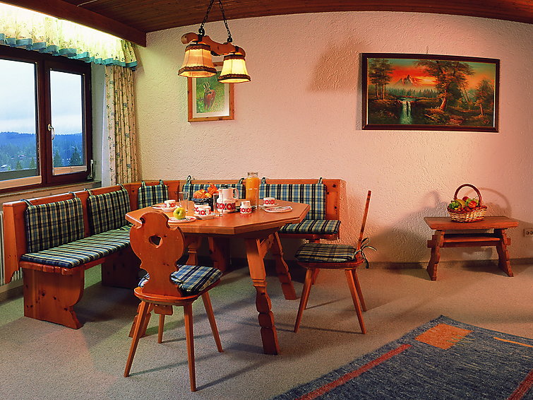 Fotos del hotel - BIRKENWALD