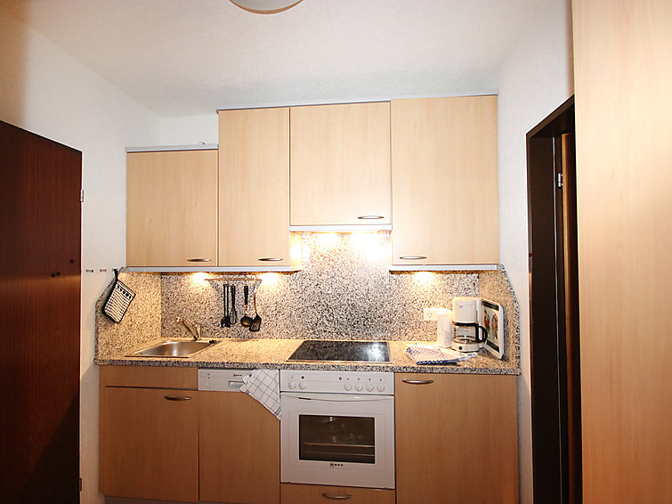 Fotos del hotel - BIRKENWALD
