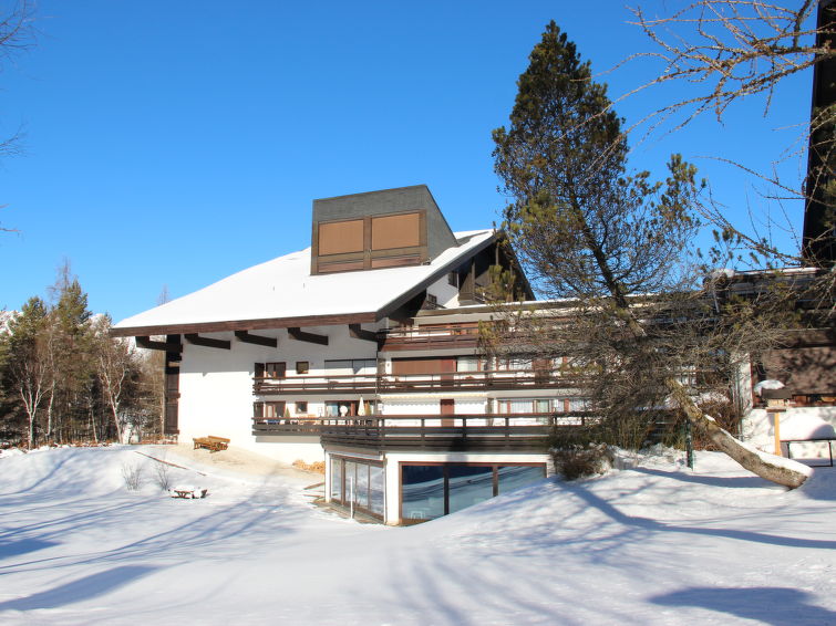 Fotos del hotel - BIRKENWALD