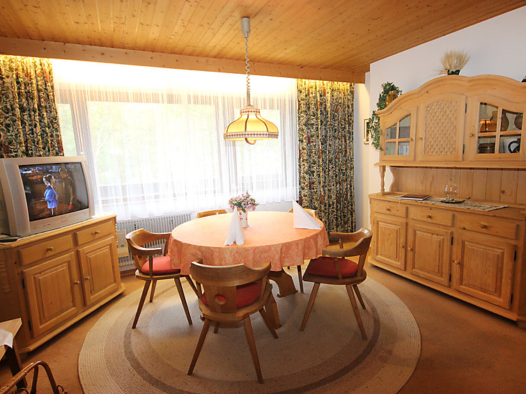 Fotos del hotel - BIRKENWALD
