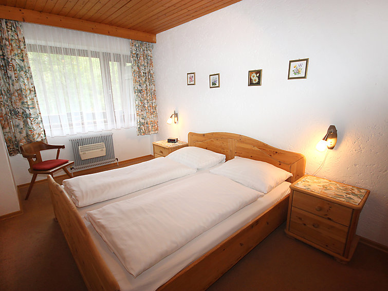 Fotos del hotel - BIRKENWALD