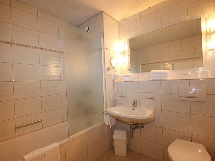 Fotos del hotel - BIRKENWALD