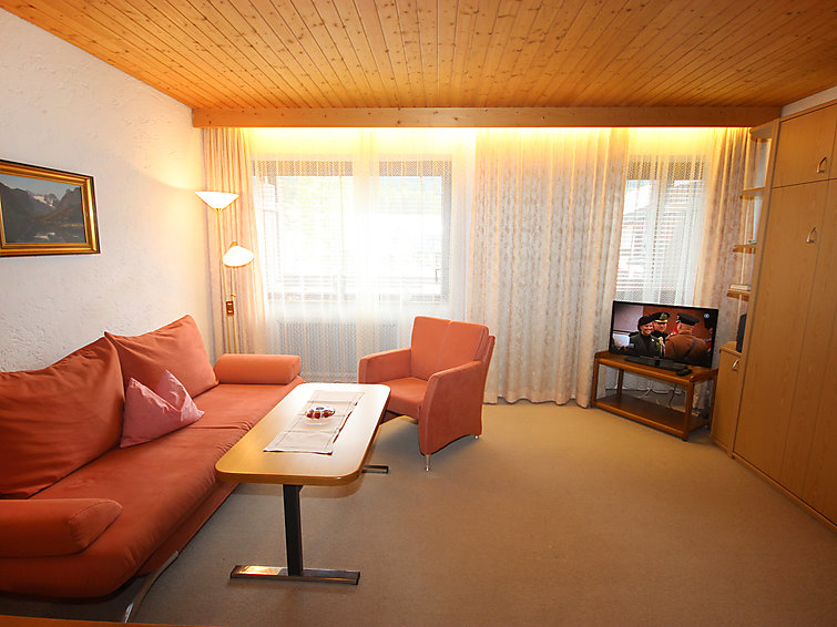 Fotos del hotel - BIRKENWALD