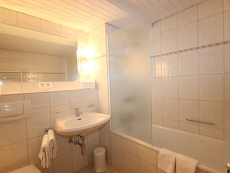 Fotos del hotel - BIRKENWALD