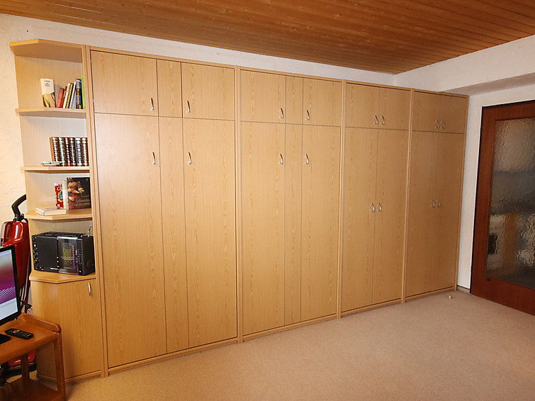 Fotos del hotel - BIRKENWALD